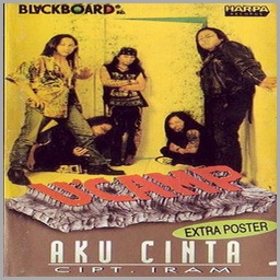 u'camp aku cinta