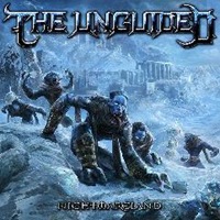  The Unguided - Nightmareland (2011)