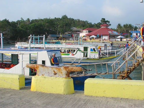 bangka