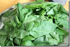 palak
