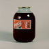 Coke for Russian market - New 3 L jar of Coke.