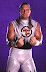 Professional wrestler - Rubber pants and compressed nuts.