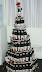 Christmas tree - This is how they celebrate Christmas in Canada.