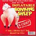 Bonking sheep for adults - It will bring out the beast in you. This sheep is hot!