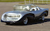 Ugliest car in the World - Aurora - a 19 feet long monster that was built by an eccentric priest as the ultimate safety vehicle in 1957.