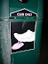 Cum only - Pink strawberry cum? Something gone terribly wrong here.
