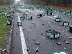 Wasted beer - Never cry over spilled beer.