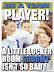 Be a team player! - A little locker room sodomy isn't so bad!