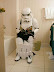 Soldier - Secret screenshot from Star Wars backstage.
