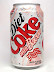 Diet Coke - Now with Bacon.