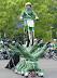 Polizei Berlin - Fart more! I wanna go higher!