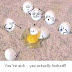 Suicide - You're sick - you actually looked!
