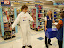 Captain Enema - He has mastered enema skills and is ready to help you.