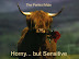 The perfect male - Hairy - but sensitive.