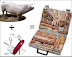 Simple math - Pig + Swiss army knife = weenie.