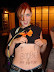 Boobies are fun - I hope it's a tattoo.