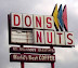 Dons nuts - 101 delicious warieties.