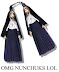 OMG - NUNCHUKS LOL.