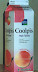 Coolpis - It also comes in a warm version - but this one tastes much better. So I hear.