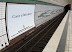 Funeral home ad - Finally - a funeral home with a sense of humor.