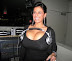 Boob phones - They say that pregnant women who listen to music will have a smarter baby.