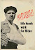Masturbate! - Idle hands work for Hitler.