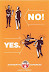 Funny poster - Authentic japanese martial arts.