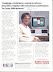 Tandy 2000 - Computer advertisement from 1985.