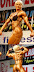 Hot or not? - I love girls on anabolic steroids.