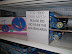 Do not ride skateboards - Just put them in a closet or something.