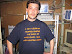 Nice shirt - I'm a lesbian trapped inside the body of this crazy - mad - ugly system admin.