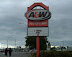 A&W drive-thru - Two teens for six dollars.