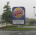 Burger king - New chicken shit. No fingering.