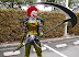 McReaper - So they opened a McDonalds for goths?
