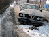 Heartwarming picture - I live near this place. See that red car in upper-left corner? It's mine.
