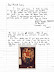 Dear Mariah Carey... - If you want you could be my pen-pal. I could use a friend.
