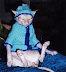 Kitten - This picture creeps me out.