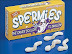 Spermies - The candy you love to swallow.