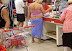 Hot outfit - Saw this at local store.