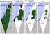 This explains a lot - Palestinian loss of land 1946 to 2000.