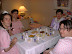Pals - Birthday party at mental institution.