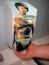 Hoff soap - New hunky aroma.
