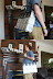Floppy disk bag - 46 floppy disks used.