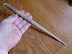 Stingray barb - Just like the one that killed Steve Irwin.