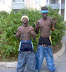 Ghetto style - Keep it real fo sho!