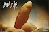Bread is life - It's just your dirty mind.