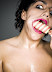 Delicious candy - It took me about 15 seconds to realize that it's a male...