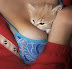 Cuteness - Damn I feel jealous now!