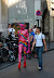 Gay monster - This world has lost it's glory.