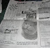Newspaper WTF - Want to see what an editor's last day on the job looks like?
